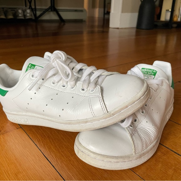 adidas Shoes - Stan Smith Adidas sneakers size 7